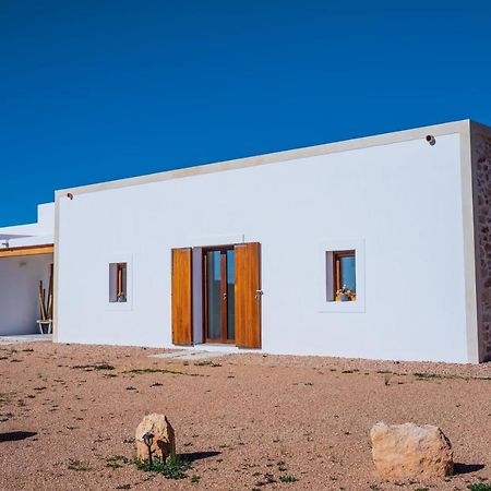 New Luxury Villa - Es Pujol De Na Rita Làng Làng La Mola Ngoại thất bức ảnh