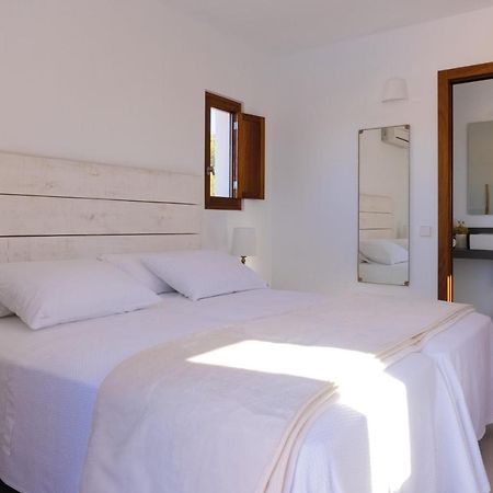 New Luxury Villa - Es Pujol De Na Rita Làng Làng La Mola Ngoại thất bức ảnh