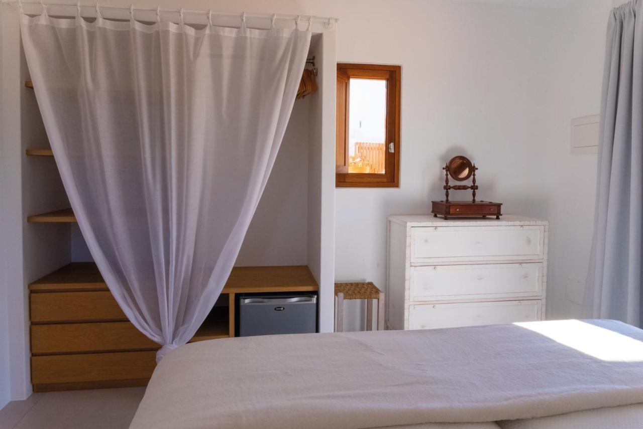 New Luxury Villa - Es Pujol De Na Rita Làng Làng La Mola Ngoại thất bức ảnh
